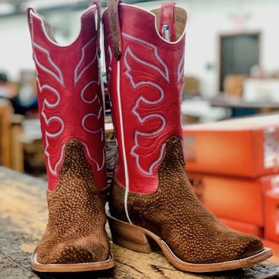 PROMOTION RIOS BOOTS 104006 PROMOTION RIOS BOOTS 104006