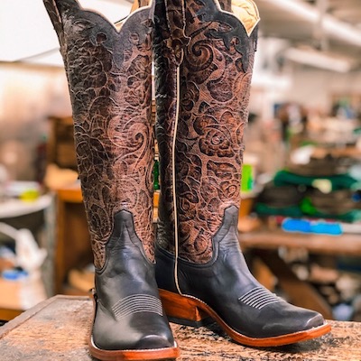 PROMOTION RIOS BOOTS 103774 PROMOTION RIOS BOOTS 103774